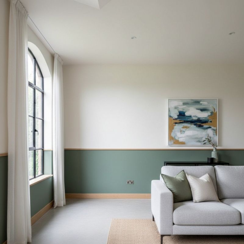 Commercial Interior Painting in Saint Petersburg, FL