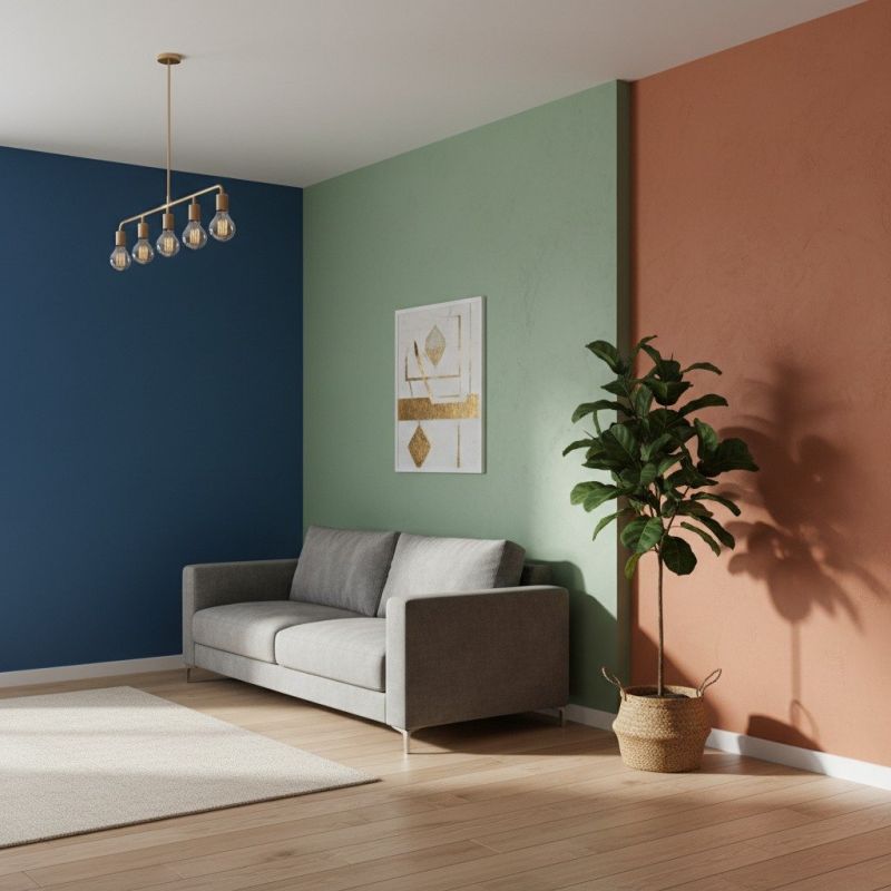 Industrial Interior Painting in Loveland, CO