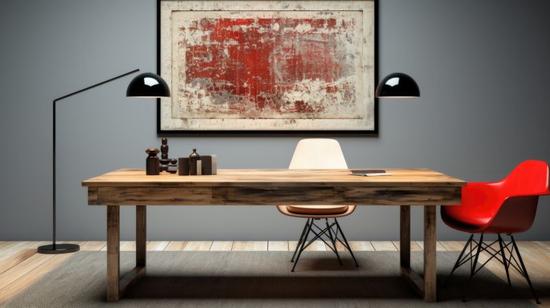 Office Painting in Littleton, CO