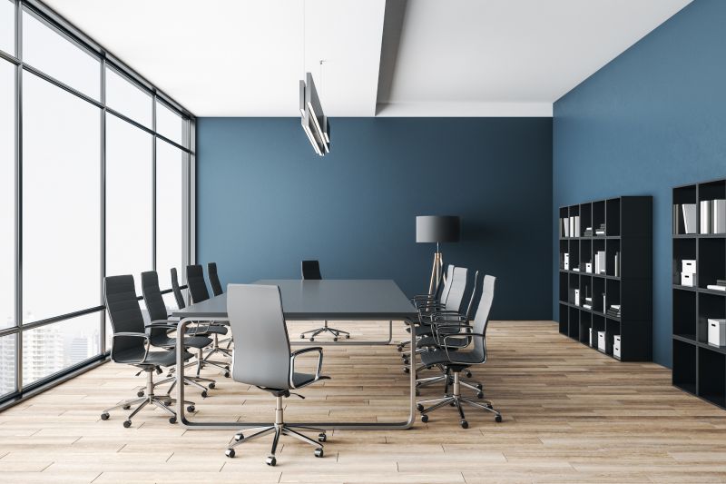 Conference Room Update