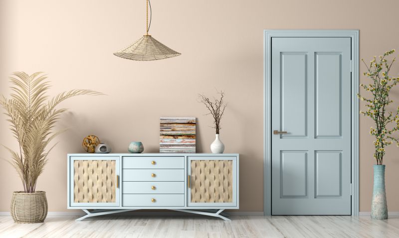 Hospital Interior Painting