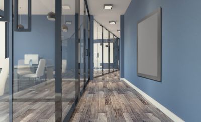 Medical Office Painting in Gilbert, AZ