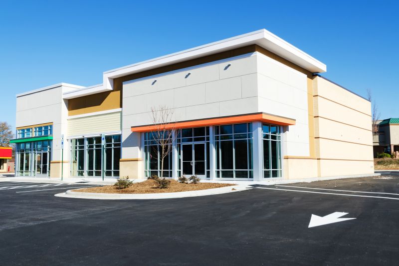 Outdoor Commercial Painting in Gilbert, AZ