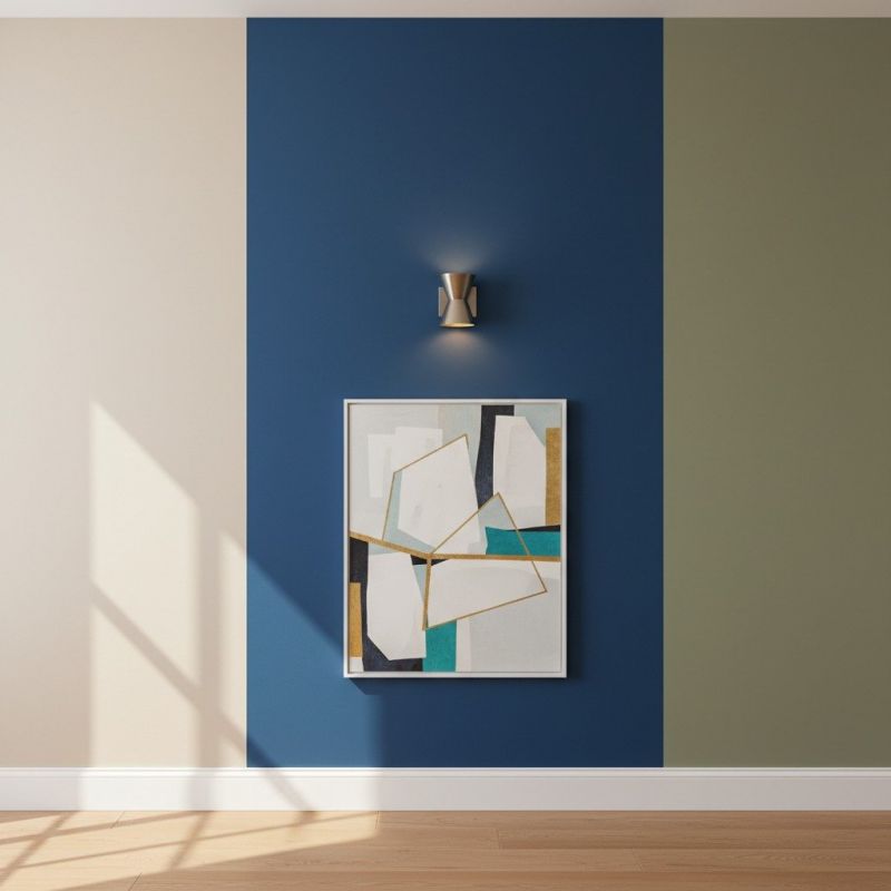 Waiting Room Painting in Pinellas County, FL